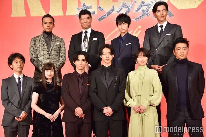 芸能人の凄さが分かる画像をひたすら貼っていくトピ
