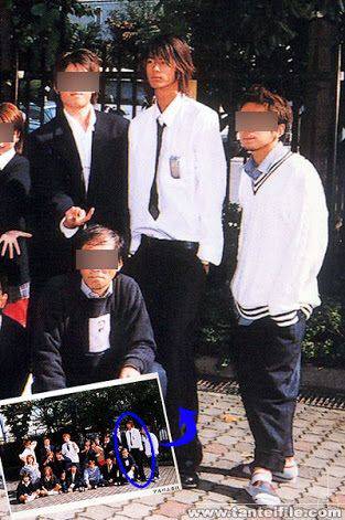 芸能人の凄さが分かる画像をひたすら貼っていくトピ