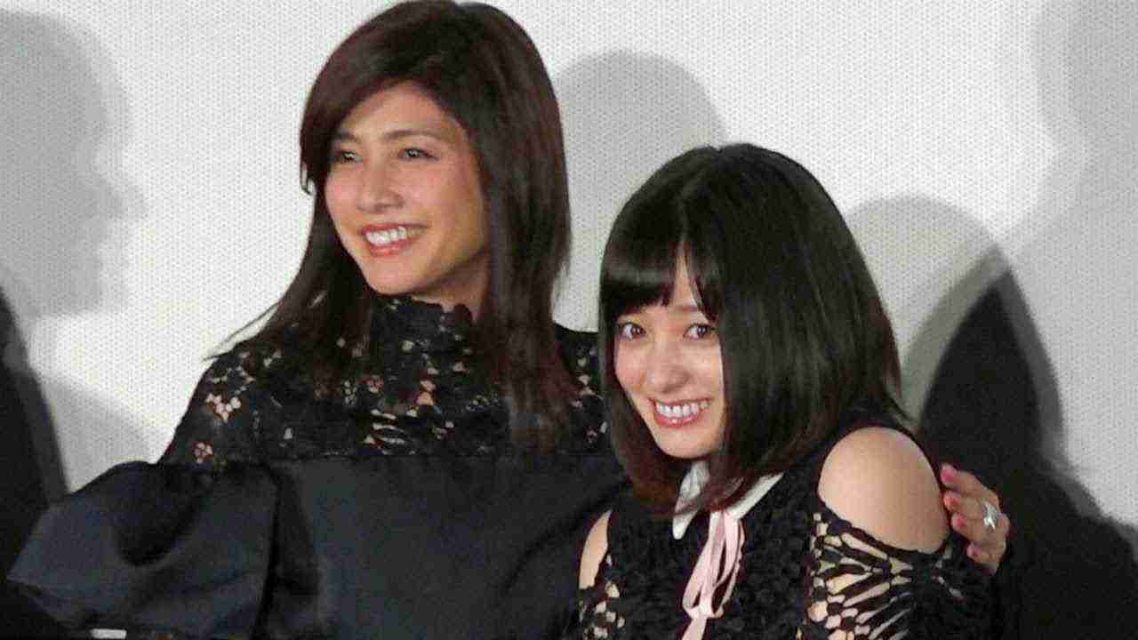 芸能人の凄さが分かる画像をひたすら貼っていくトピ