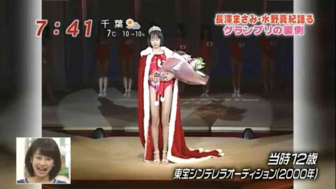 芸能人の凄さが分かる画像をひたすら貼っていくトピ