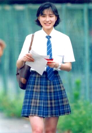 広末涼子が息子の運動会で「ほかの芸能人父母とは違う」“PTA役員”姿を披露