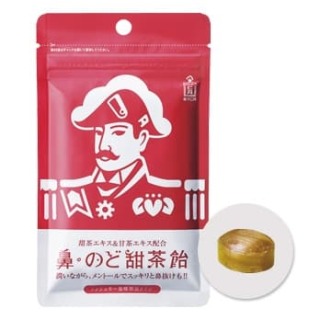 オススメののど飴