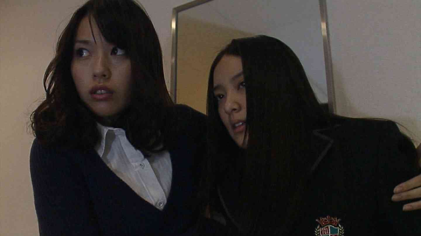 ドラマ「大切なことはすべて君が教えてくれた」見てた人!