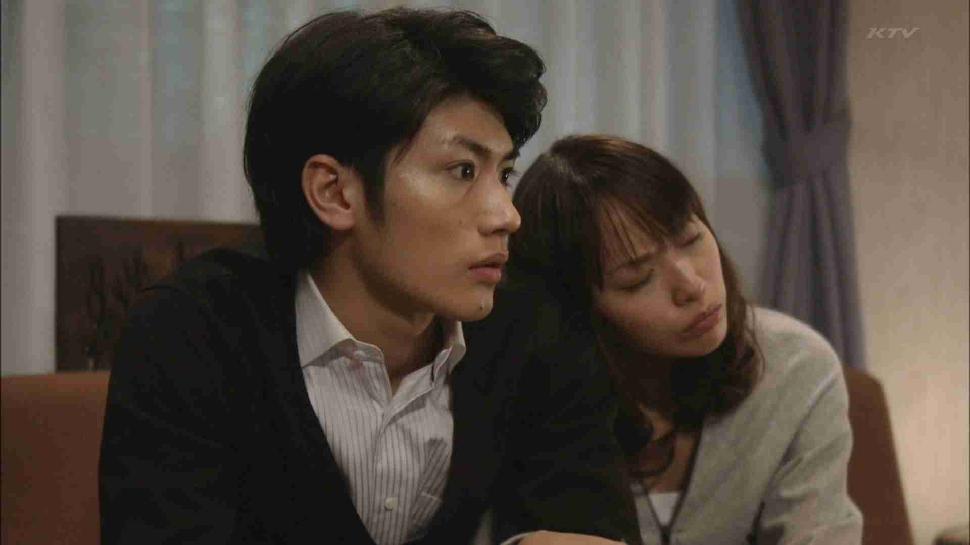 ドラマ「大切なことはすべて君が教えてくれた」見てた人!