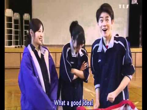 ドラマ「大切なことはすべて君が教えてくれた」見てた人!