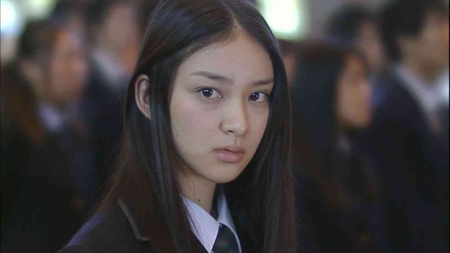 ドラマ「大切なことはすべて君が教えてくれた」見てた人!