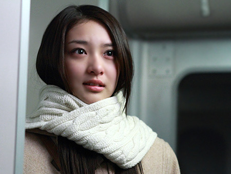 ドラマ「大切なことはすべて君が教えてくれた」見てた人!