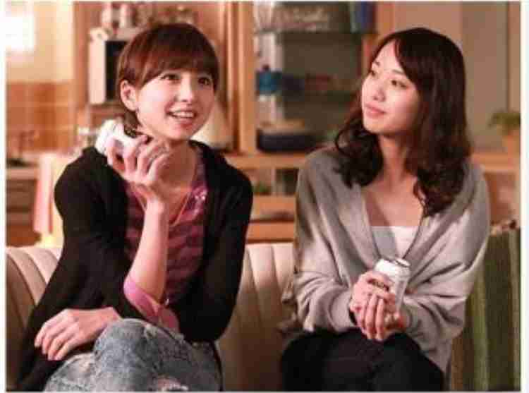 ドラマ「大切なことはすべて君が教えてくれた」見てた人!