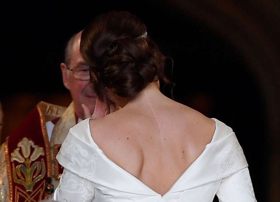 Aセレブが集結!ユージェニー王女の結婚式に参列した豪華ゲストのファッションをチェック