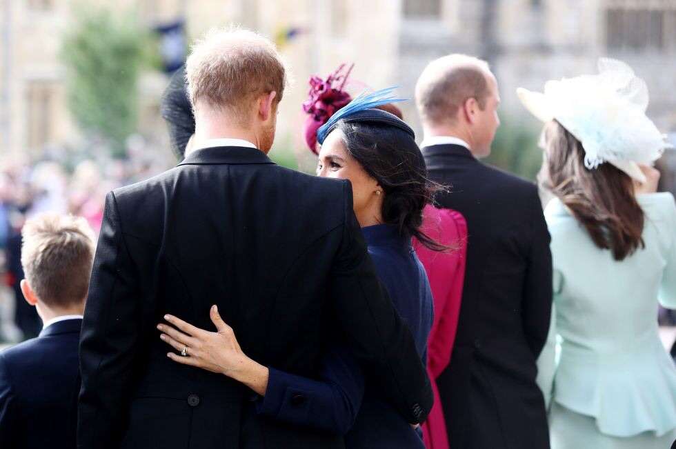 Aセレブが集結!ユージェニー王女の結婚式に参列した豪華ゲストのファッションをチェック