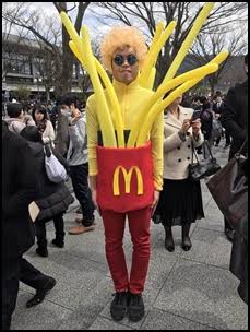 文豪調の言葉遣いで雑談するトピックサロン其の二