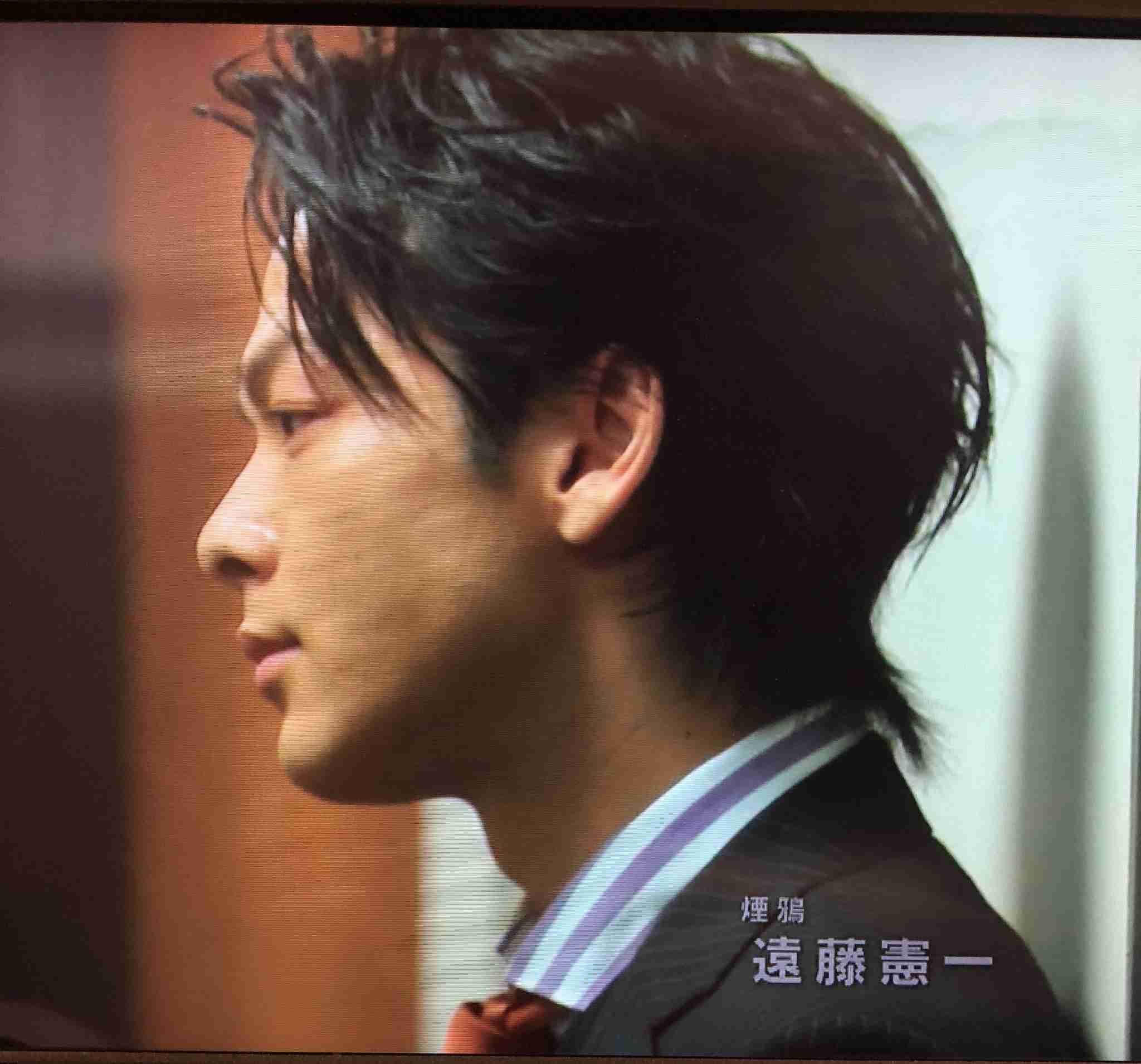 【実況・感想】ドロ刑 -警視庁捜査三課- #03