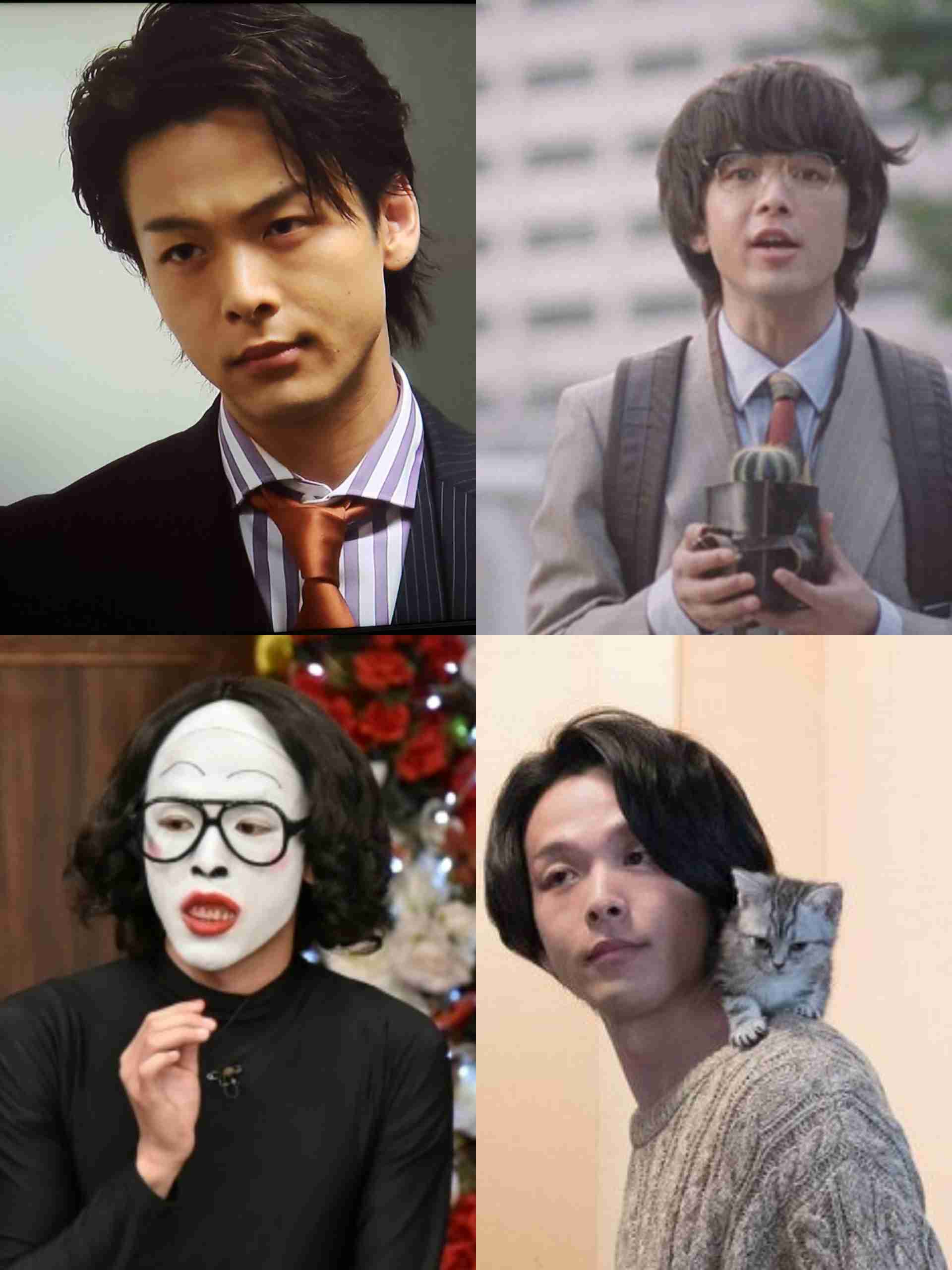 【実況・感想】ドロ刑 -警視庁捜査三課- #03