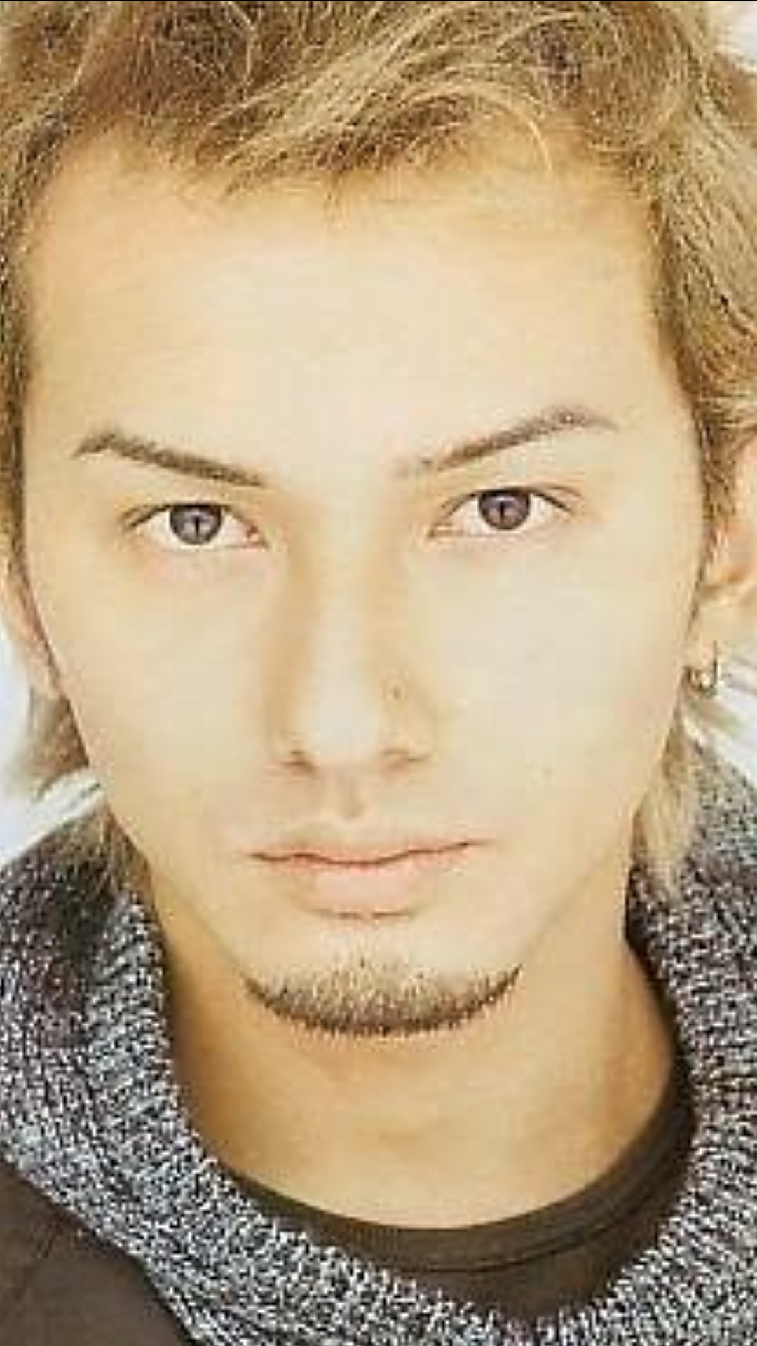 今年好きになった芸能人
