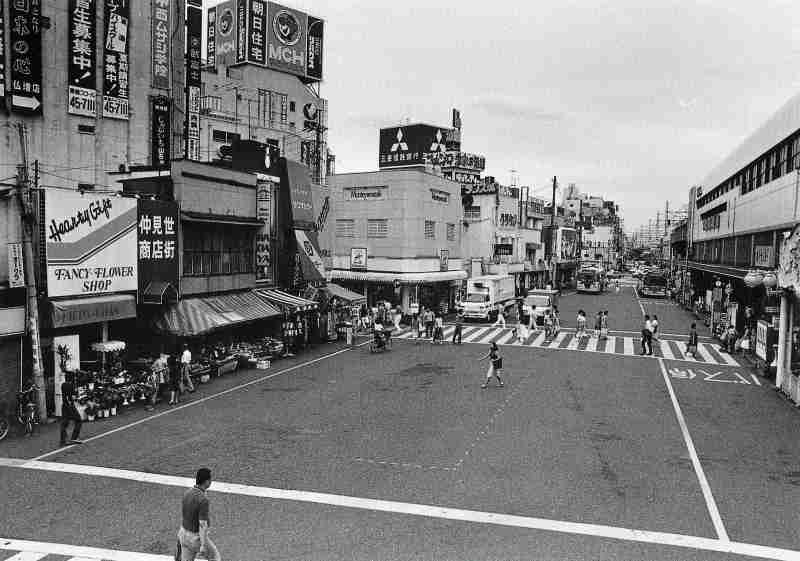 昔の駅の写真を貼るトピ