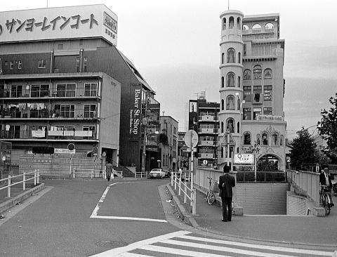 昔の駅の写真を貼るトピ