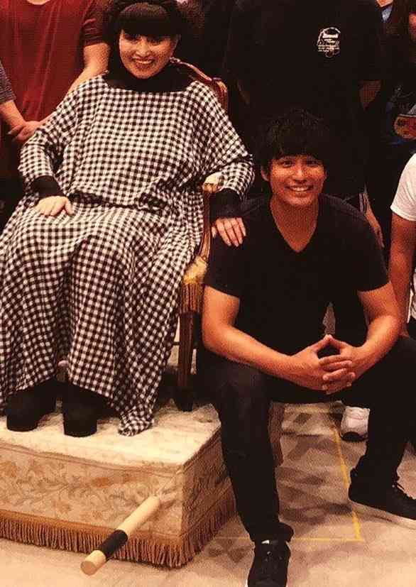 熱中症だったのに厚着でタバコをすぱすぱ 貴乃花親方の生活習慣がヤバイ