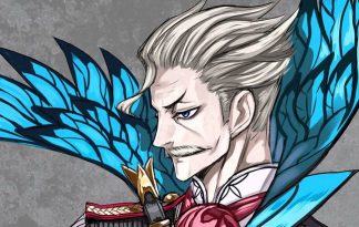 実在したら仕事が出来そうなキャラクター