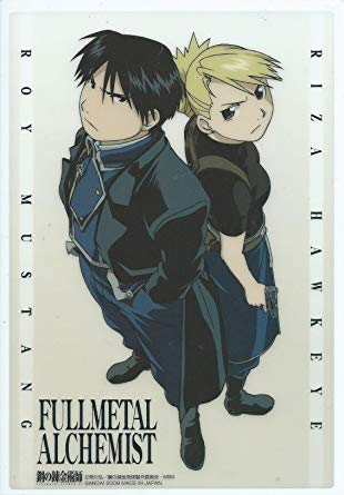 実在したら仕事が出来そうなキャラクター