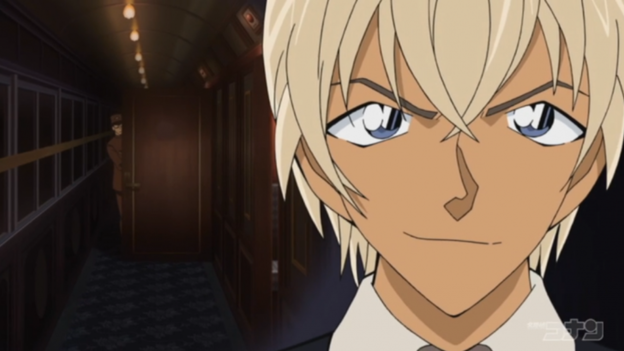 実在したら仕事が出来そうなキャラクター