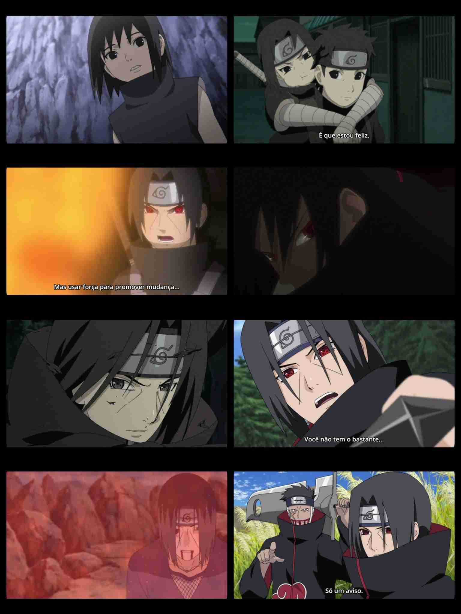 実在したら仕事が出来そうなキャラクター