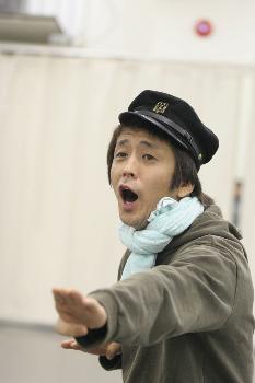 堀内健、田中みな実への「暴力」に非難殺到 「頭おかしい」「心底怖い」と悲鳴