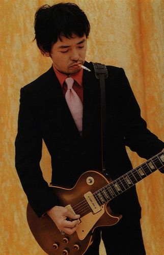 好きなソロアーティスト!