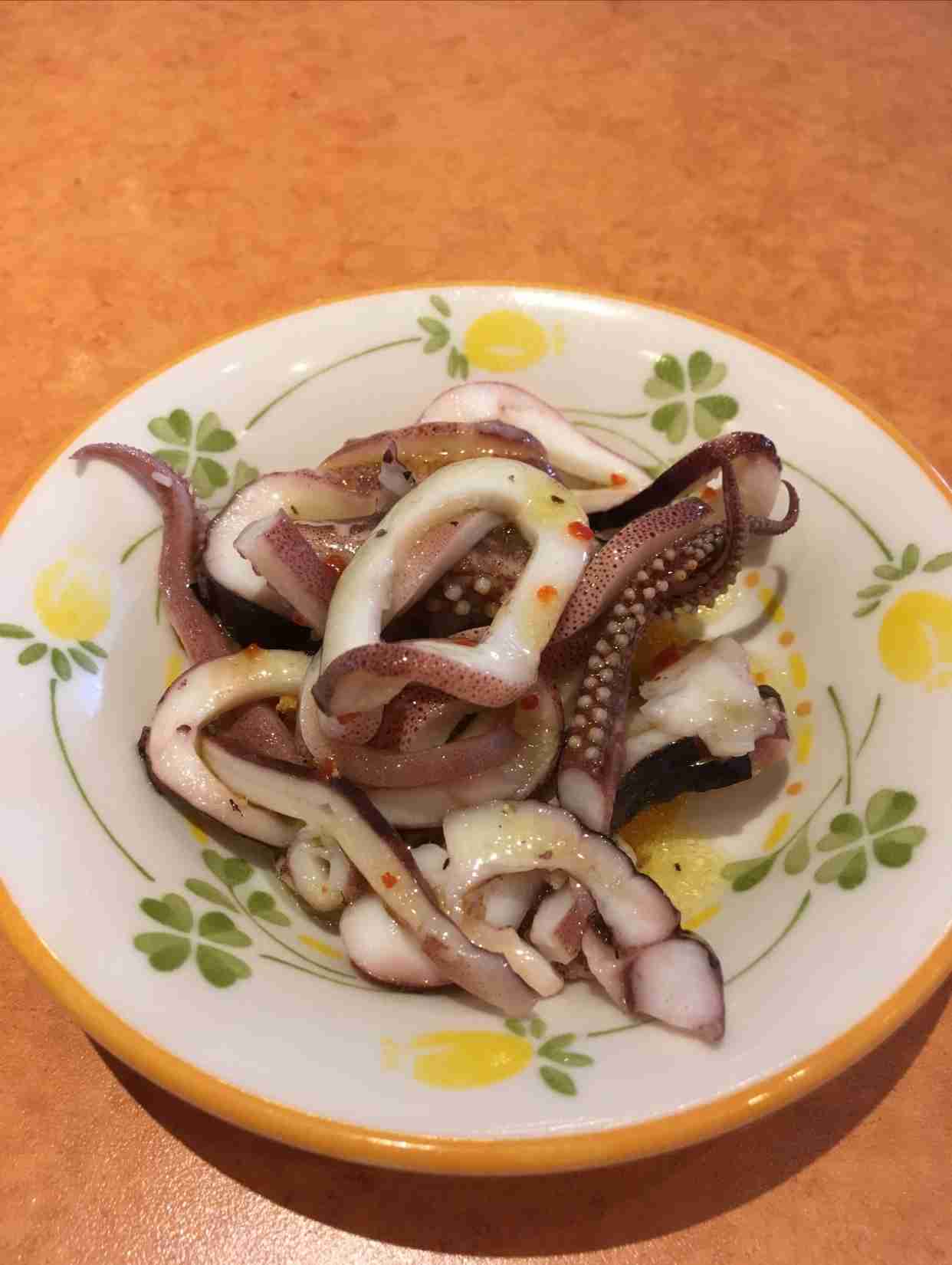 ここらでサイゼリヤを語ろう