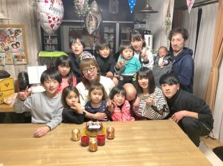 ビッグダディ元妻・美奈子、第8子出産控えトラブル多発…「何人産んでも慣れない」と吐露