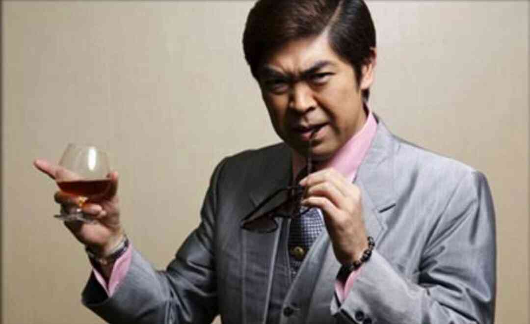 久しぶりに芸能人の面白エピソードを語ろう