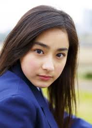 【前髪なし】前髪なしの有名人の画像