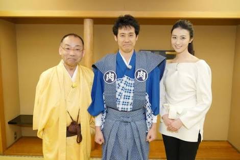 【前髪なし】前髪なしの有名人の画像