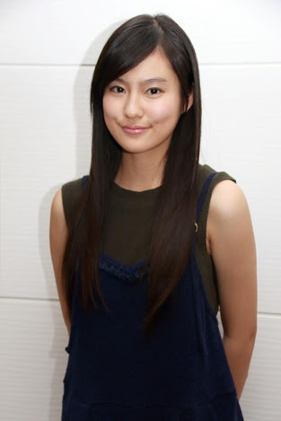 【前髪なし】前髪なしの有名人の画像