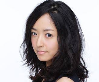 【前髪なし】前髪なしの有名人の画像