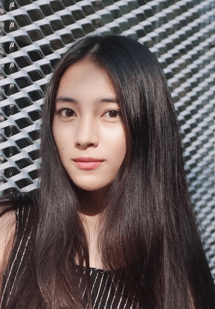 【前髪なし】前髪なしの有名人の画像