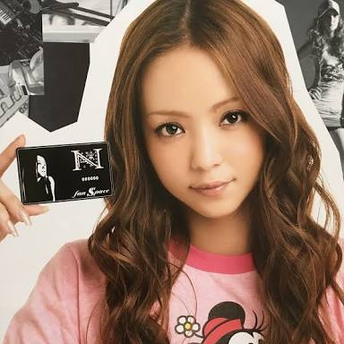 【前髪なし】前髪なしの有名人の画像