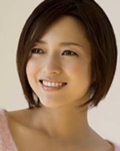 【前髪なし】前髪なしの有名人の画像