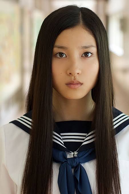 【前髪なし】前髪なしの有名人の画像