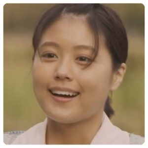 【前髪なし】前髪なしの有名人の画像