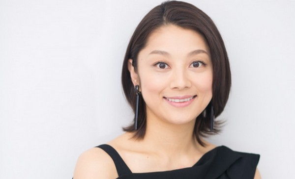 【前髪なし】前髪なしの有名人の画像