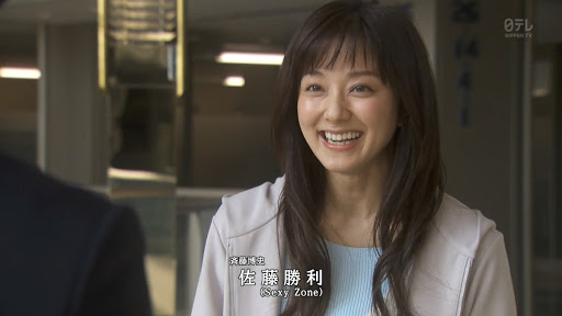 【前髪なし】前髪なしの有名人の画像