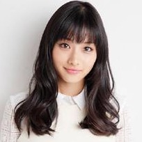 【前髪なし】前髪なしの有名人の画像