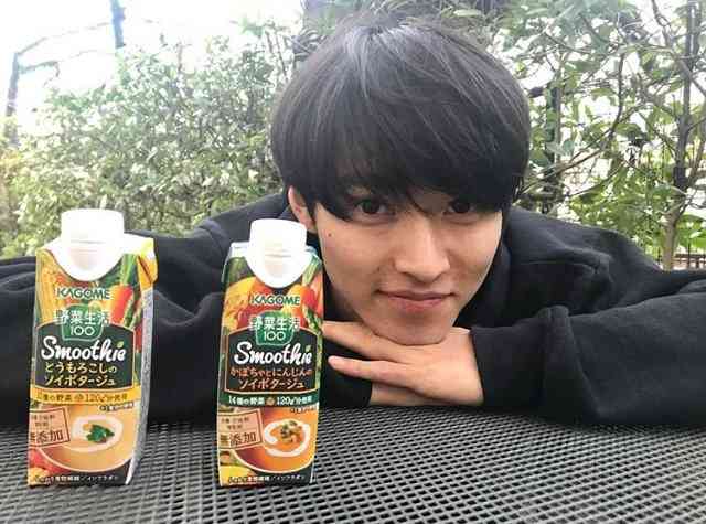 【前髪なし】前髪なしの有名人の画像