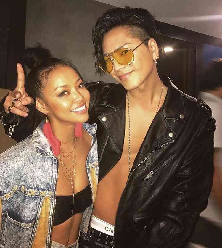 【前髪なし】前髪なしの有名人の画像