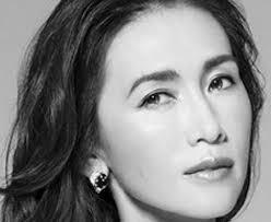 【前髪なし】前髪なしの有名人の画像