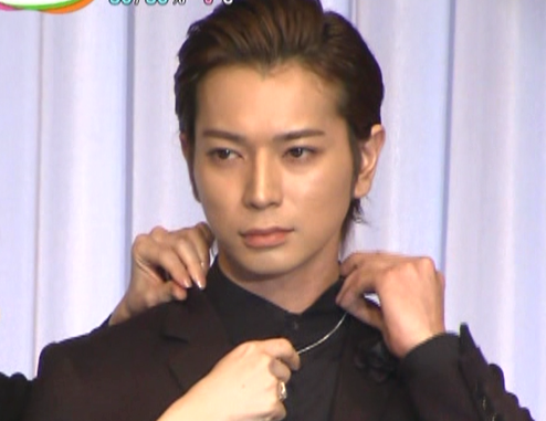 【前髪なし】前髪なしの有名人の画像