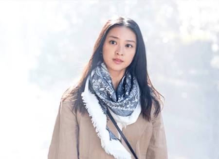 【前髪なし】前髪なしの有名人の画像