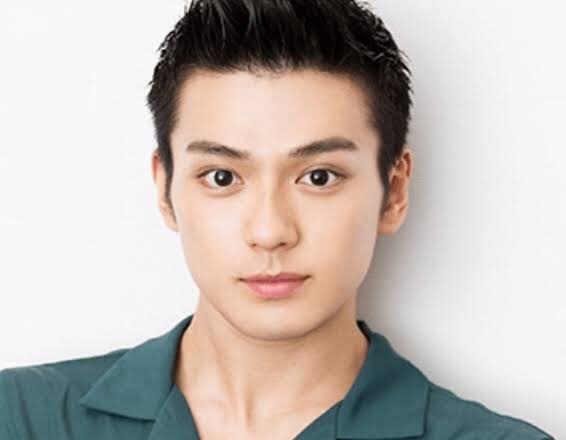 【前髪なし】前髪なしの有名人の画像