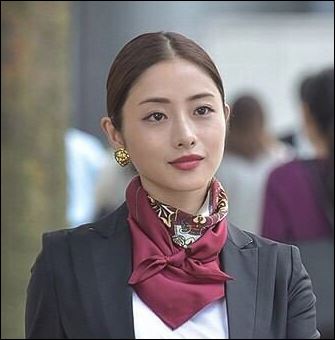 【前髪なし】前髪なしの有名人の画像