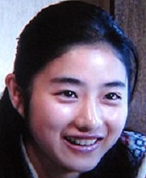 【前髪なし】前髪なしの有名人の画像